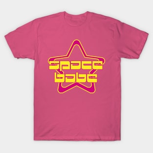 space babe T-Shirt